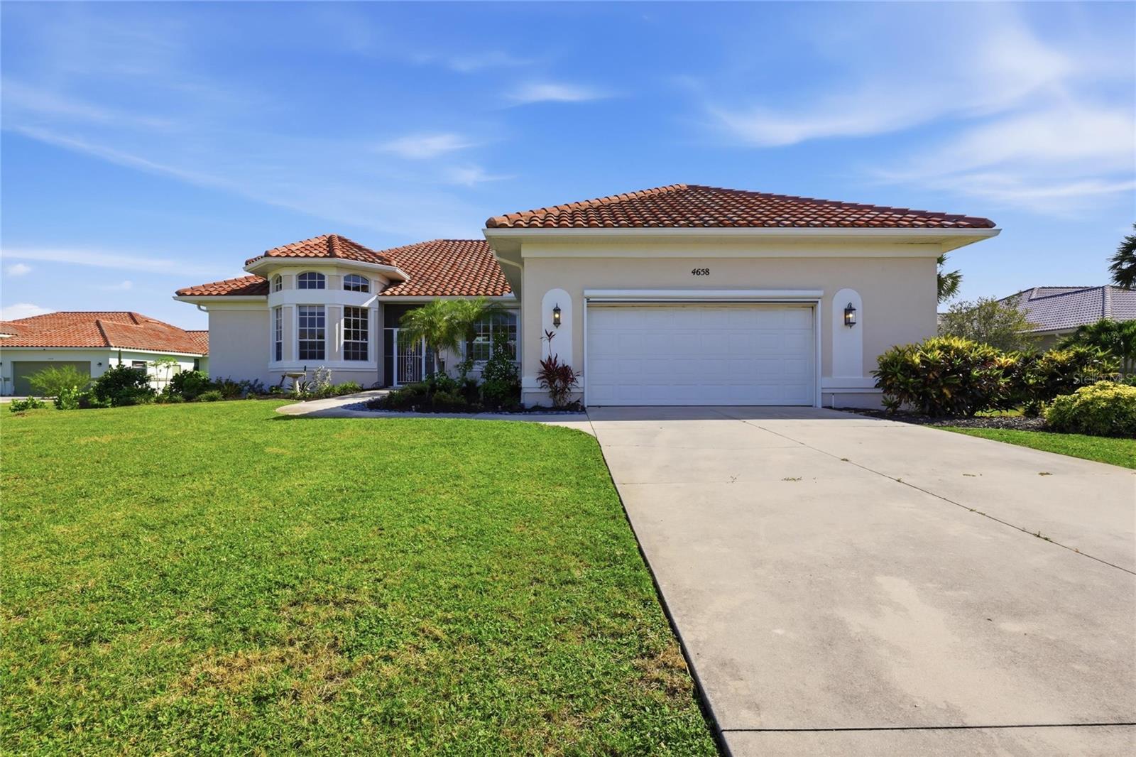 4658 Arlington Drive, FL
