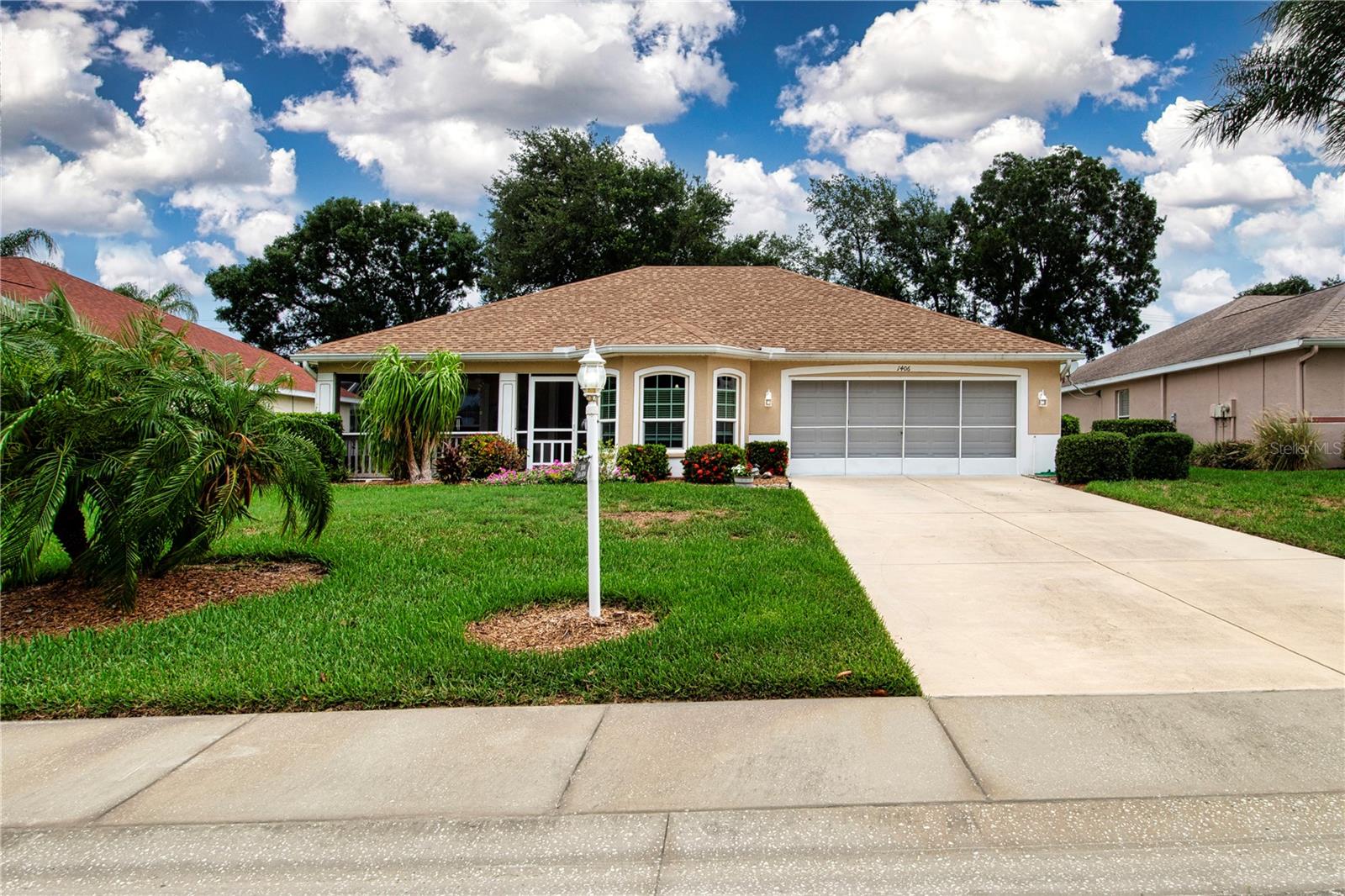 1406 Bluewater Drive, FL