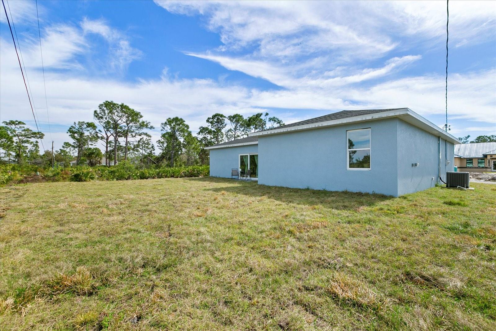 18400 Tulane Avenue, FL