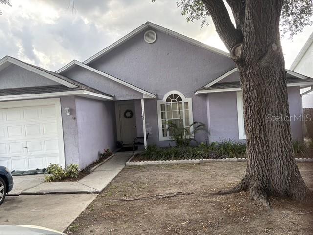 1165 Sheeler Hills Drive, FL