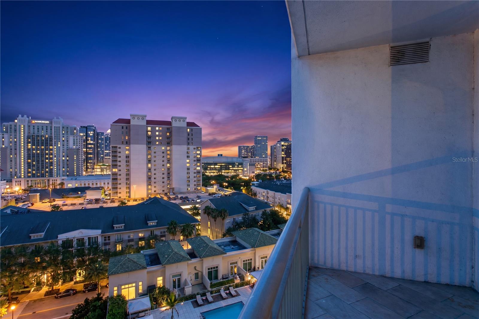 450 Knights Run Avenue, FL