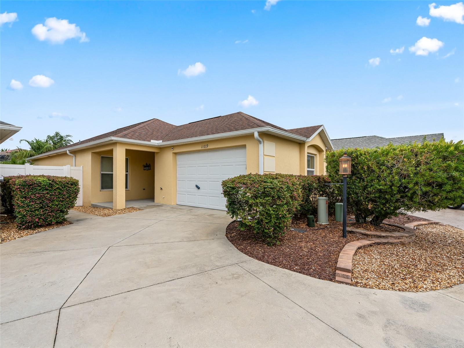 1109 Tipton Lane, FL