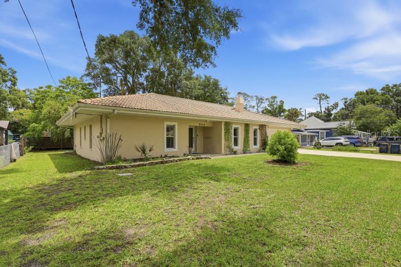 504 Cherry Street, FL