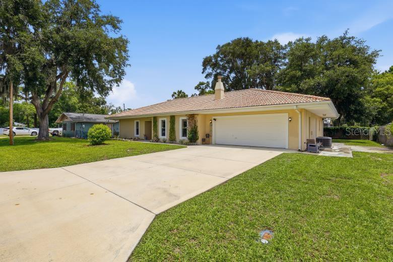 504 Cherry Street, FL