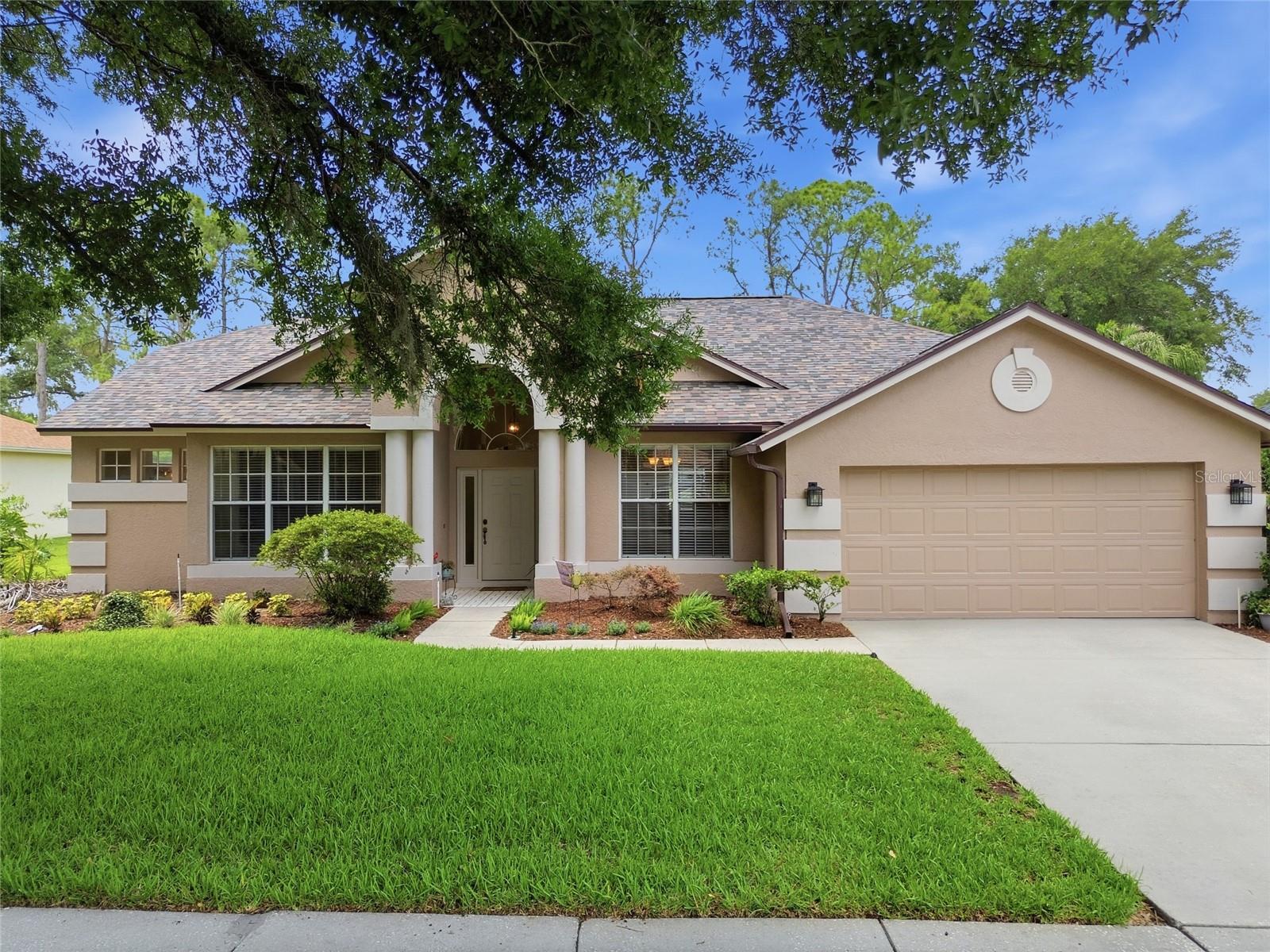 4941 Willow Ridge Terrace, FL
