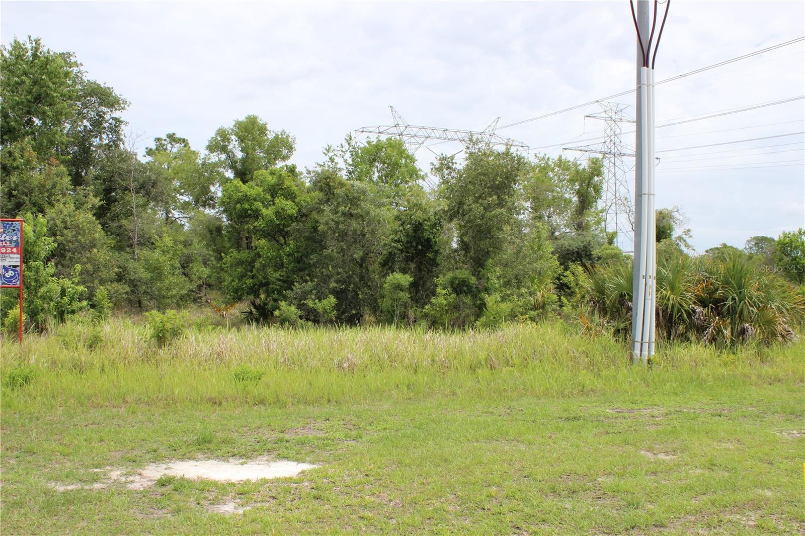 Salome St, FL