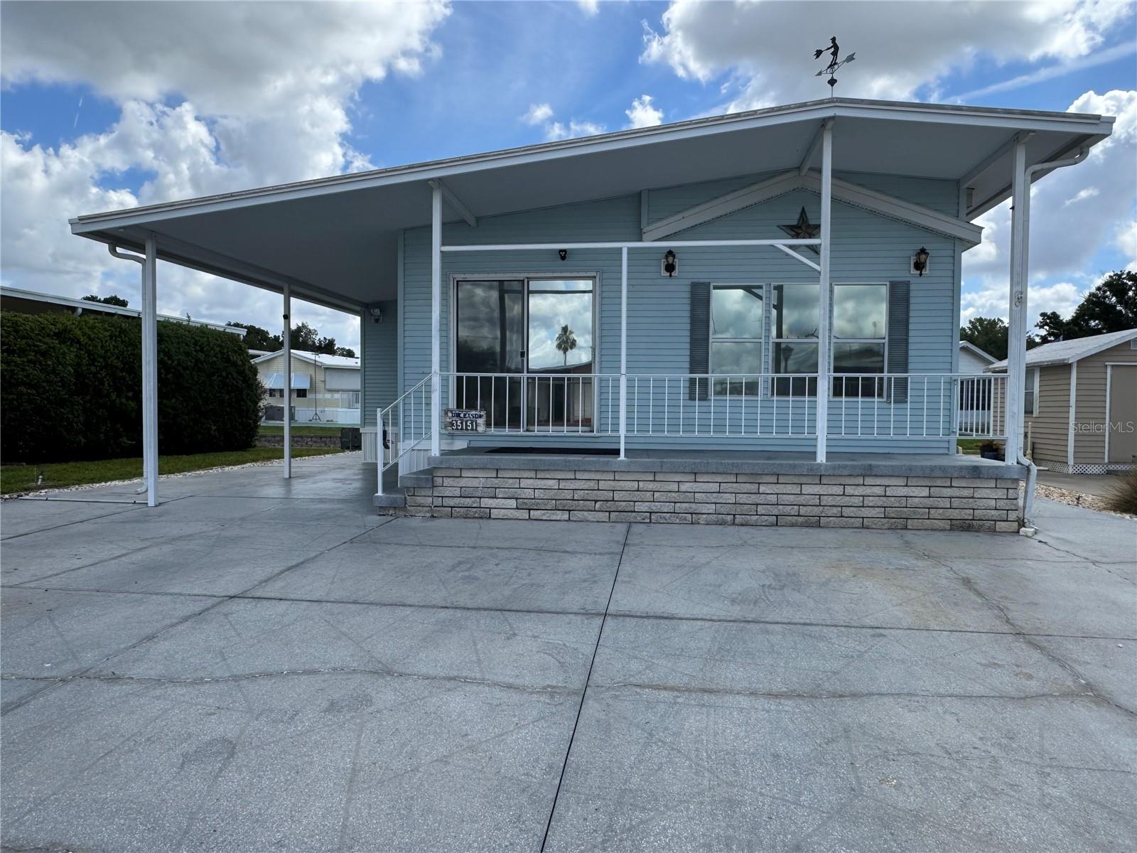 35151 Danny Drive, FL