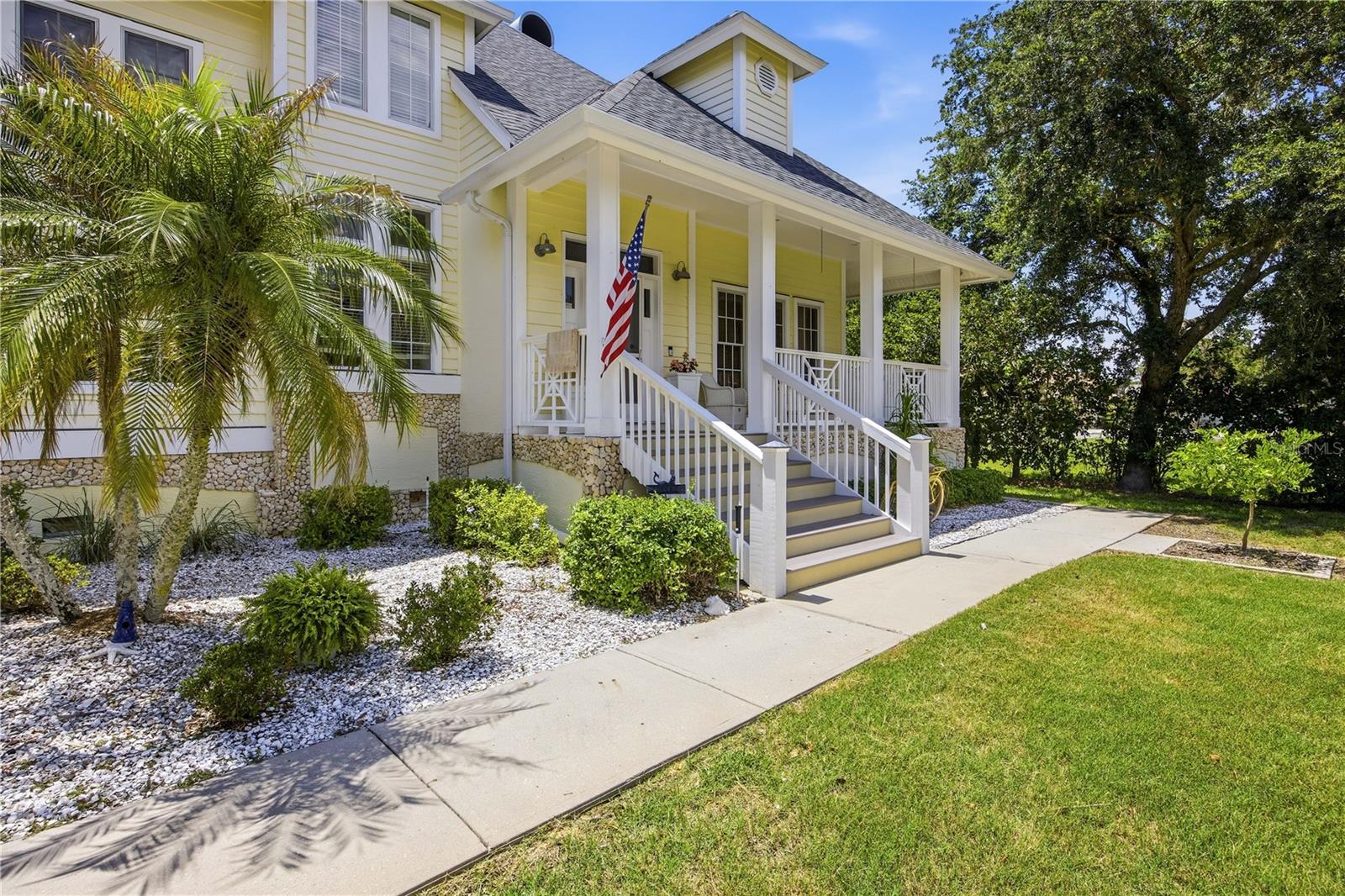 11905 Riverhaven Drive, FL