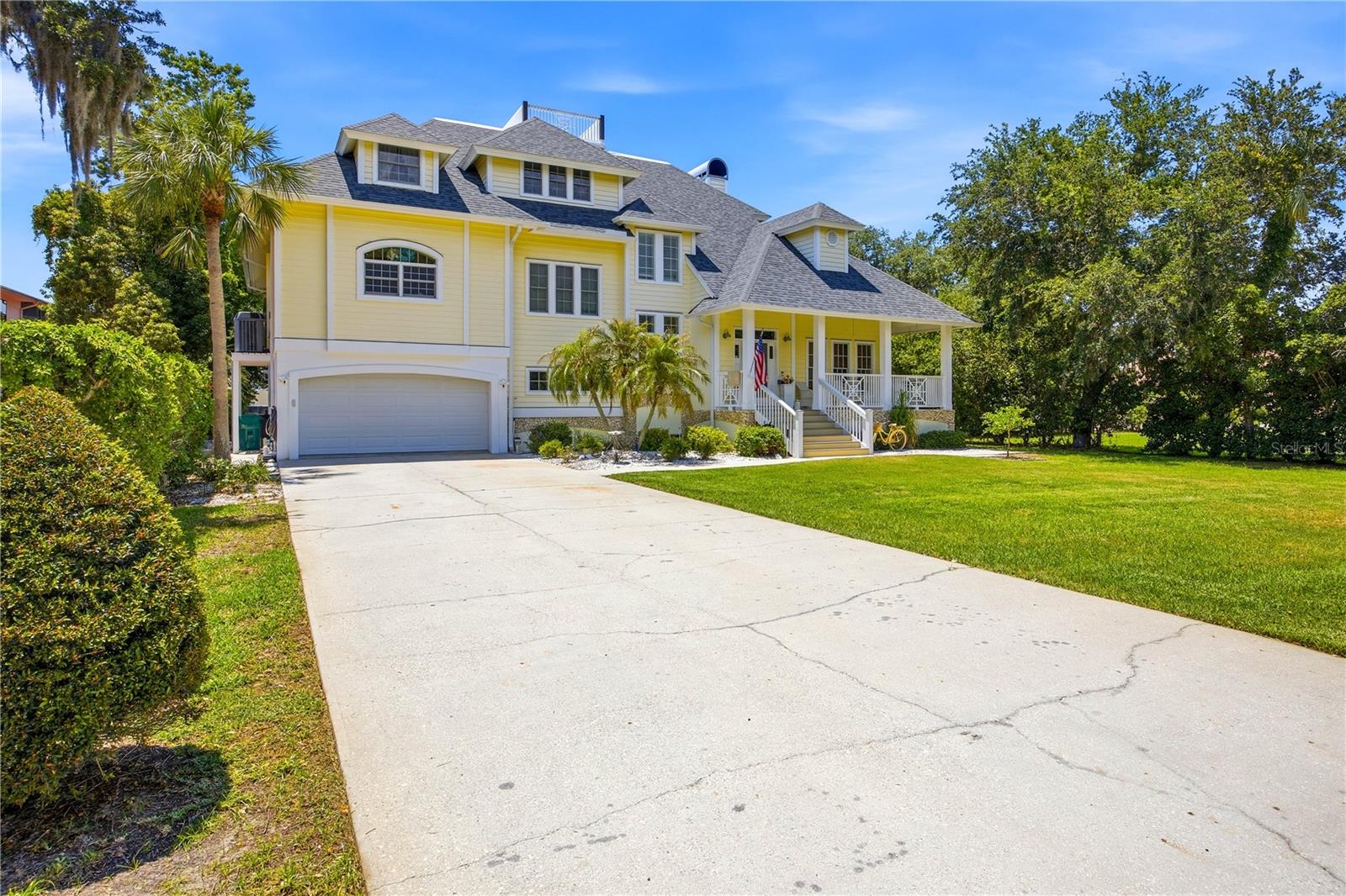 11905 Riverhaven Drive, FL