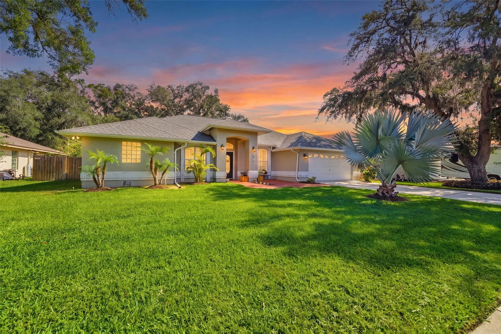 2511 Viny Court, FL