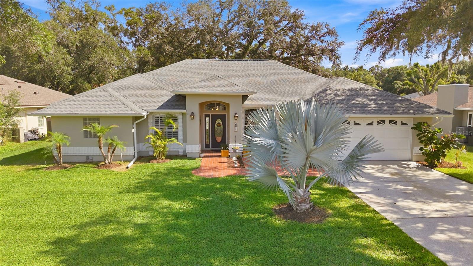 2511 Viny Court, FL