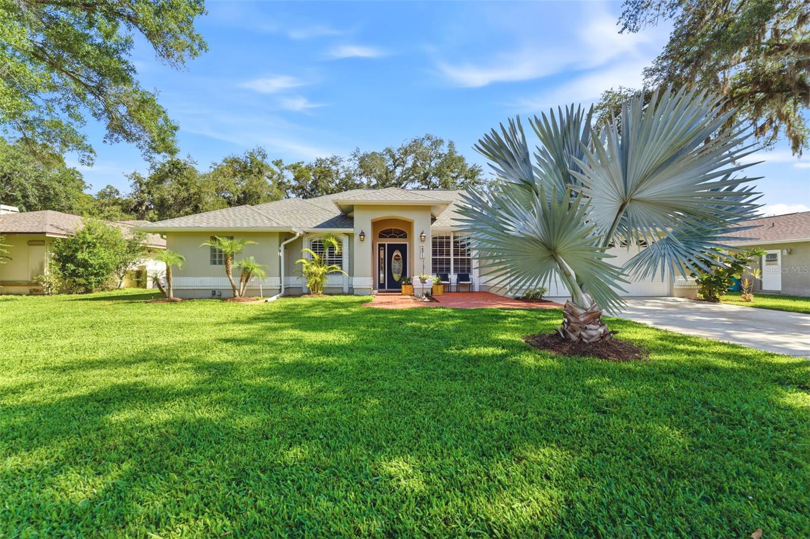 2511 Viny Court, FL