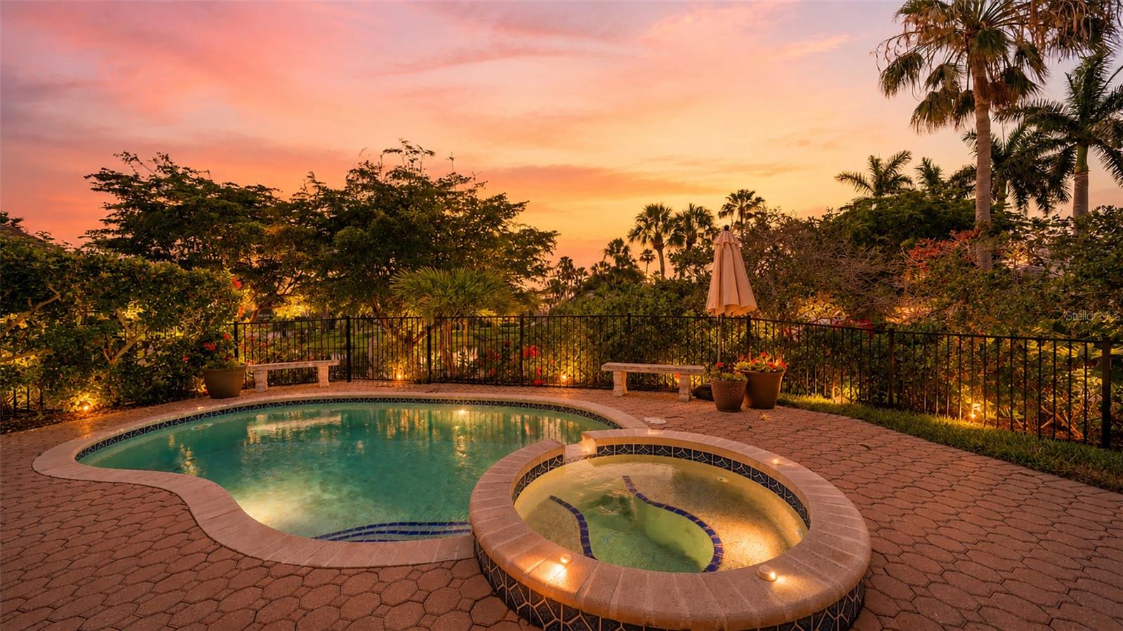 3563 Fair Oaks Lane, FL