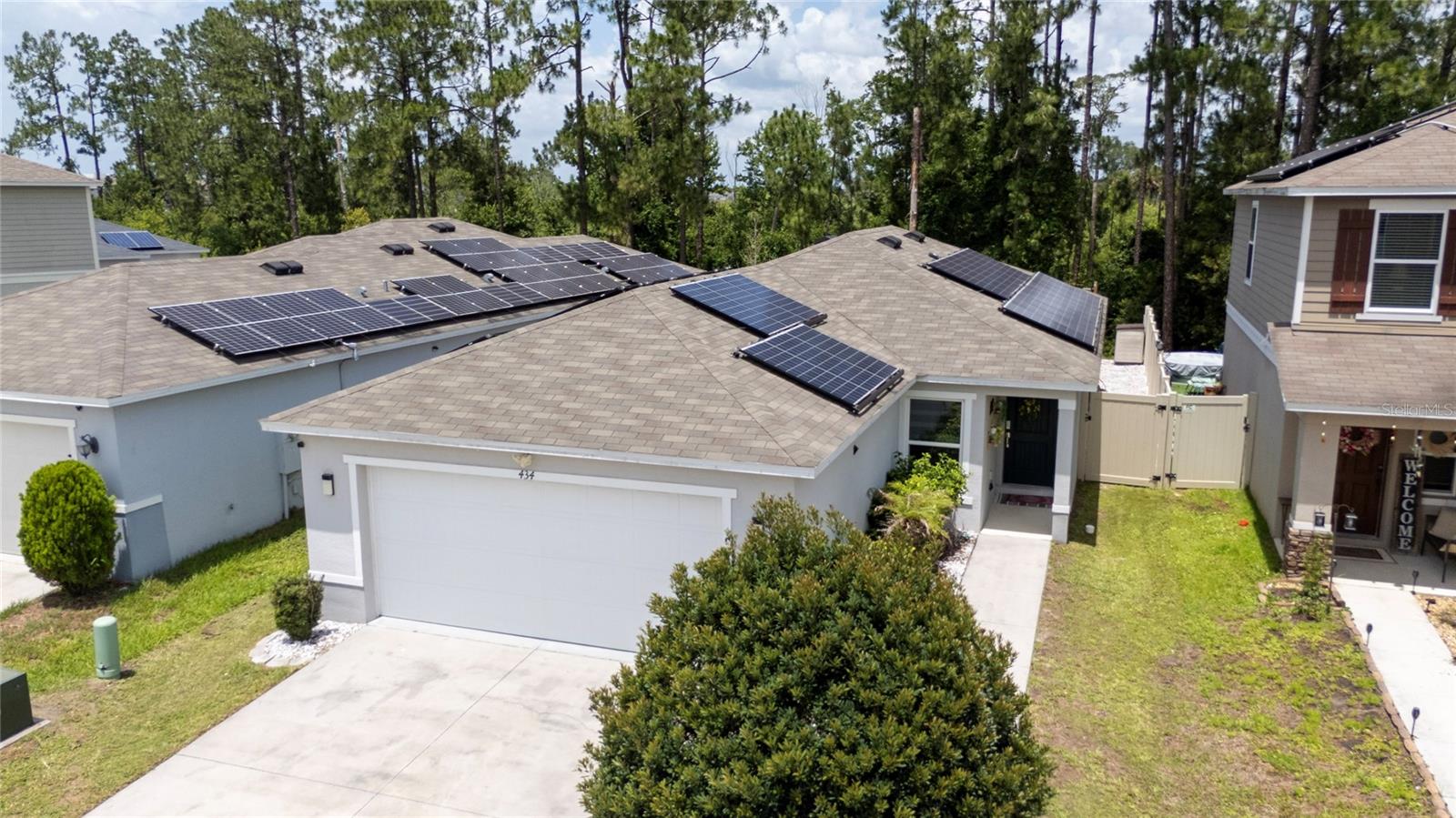 434 Preserve Pointe Boulevard, FL