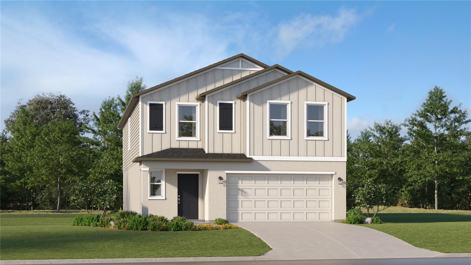 2497 Hallow Garden Rd, FL