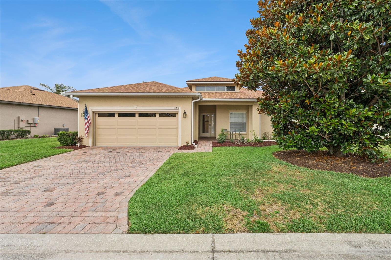 5312 Nicklaus Drive, FL