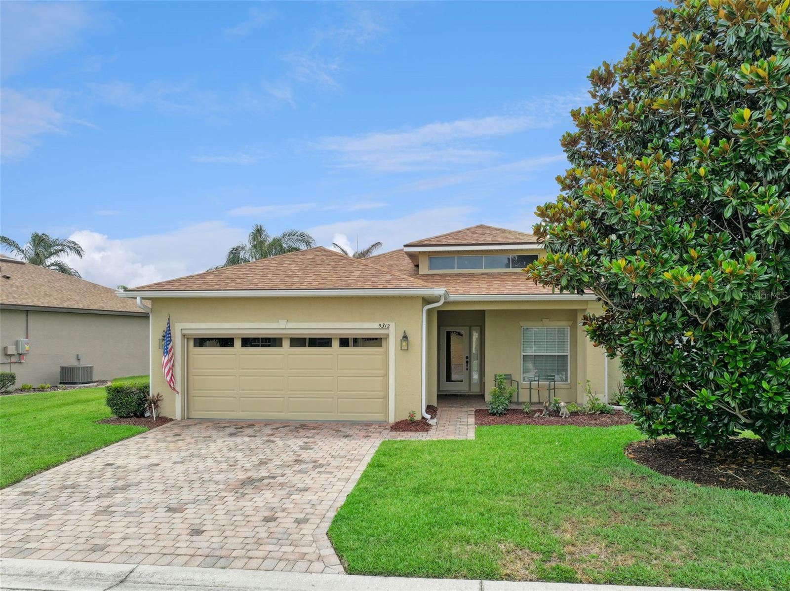 5312 Nicklaus Drive, FL