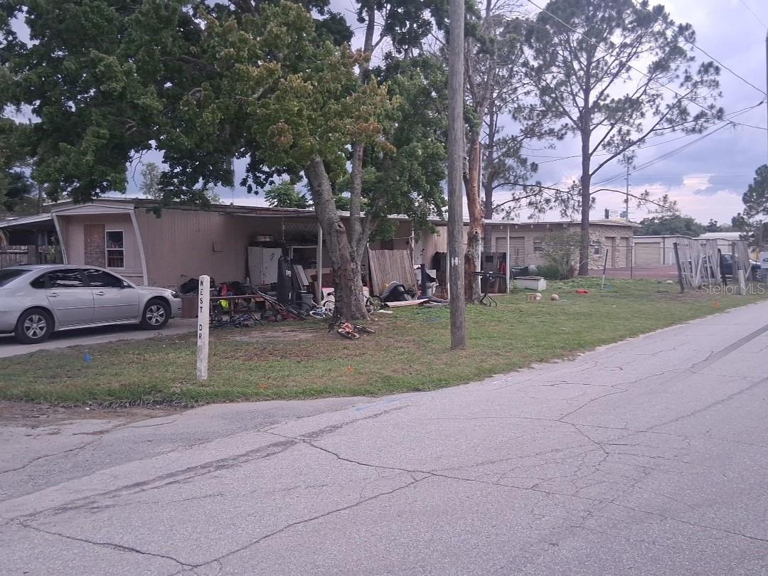 36449 West Drive, FL