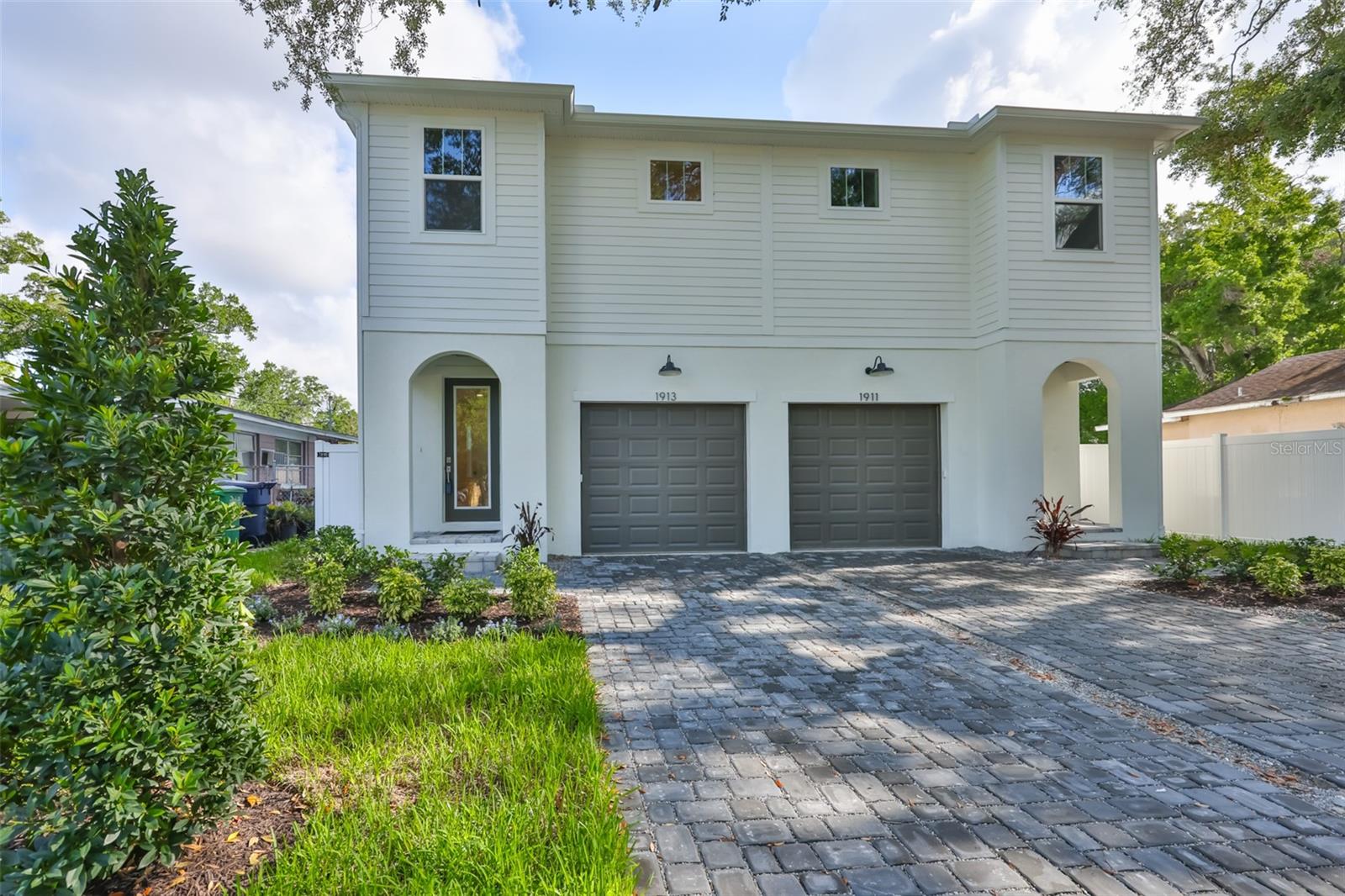 1913 Beach Street, FL