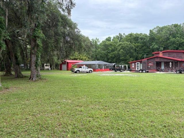 12253 E Berry Ln, FL