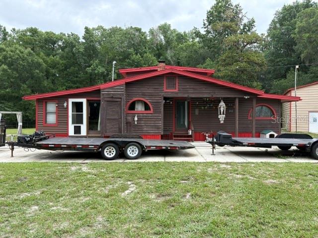 12253 Berry Lane, FL