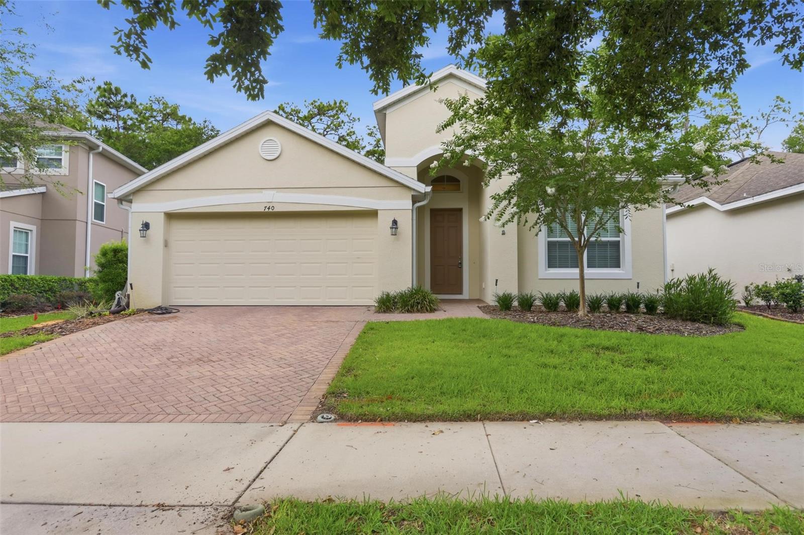 740 Preakness Circle, FL