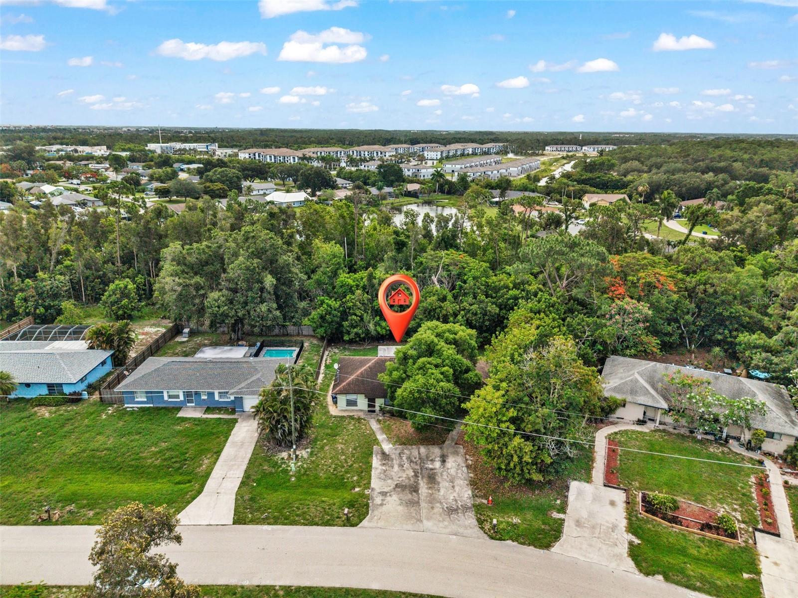 18617/18619 Bartow Boulevard, FL