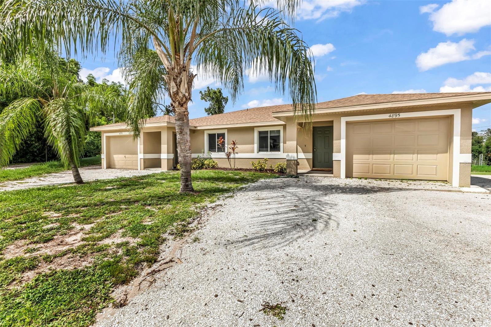 4893/4895 29th Street, FL