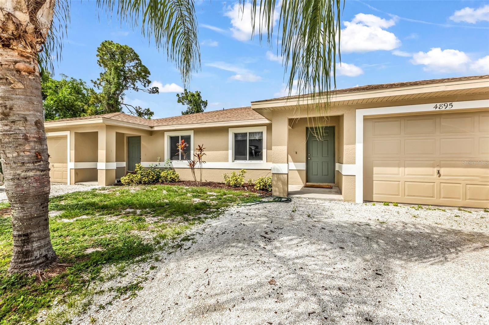 4893/4895 29th Street, FL