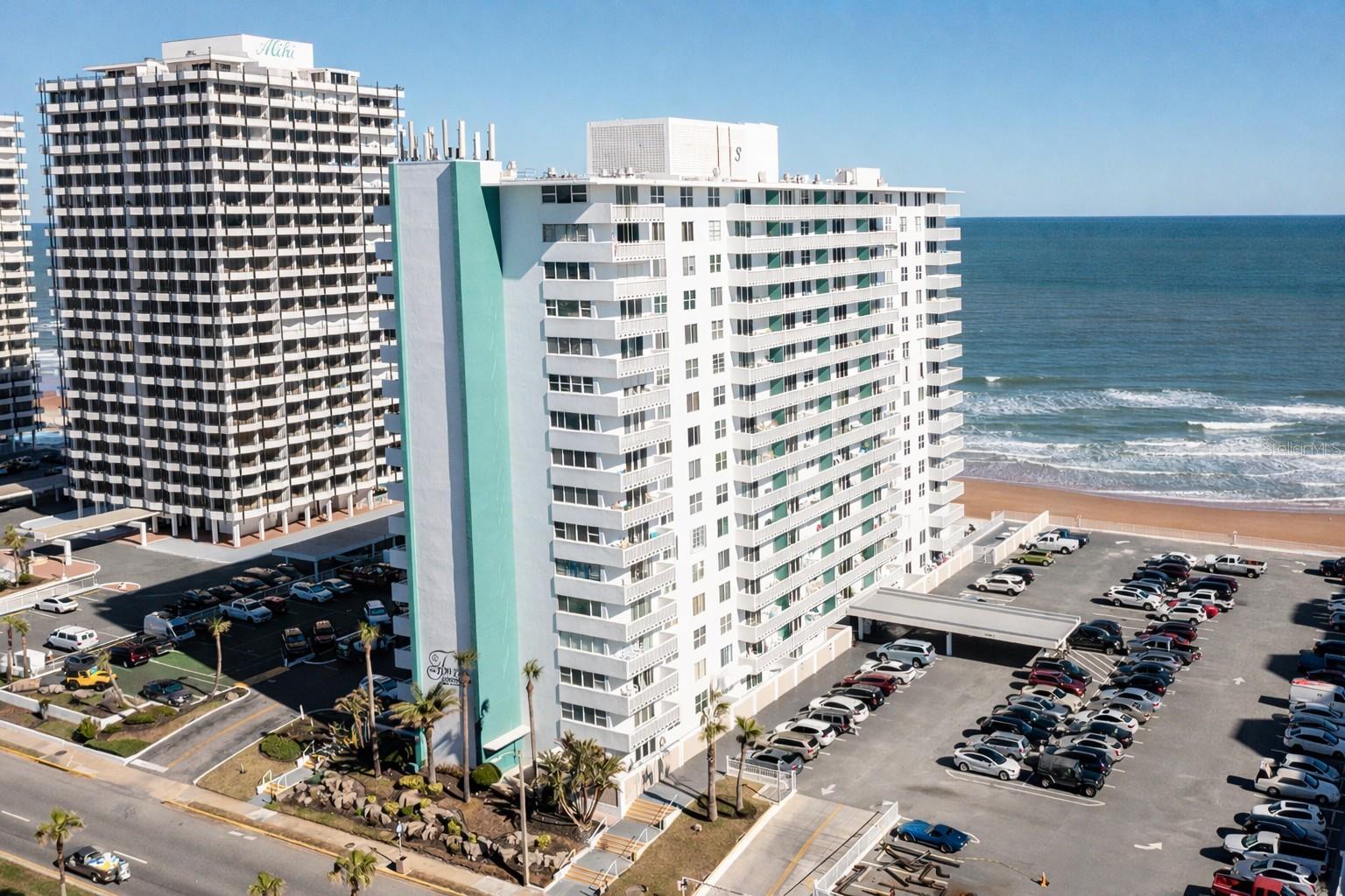 2800 Atlantic Avenue, FL