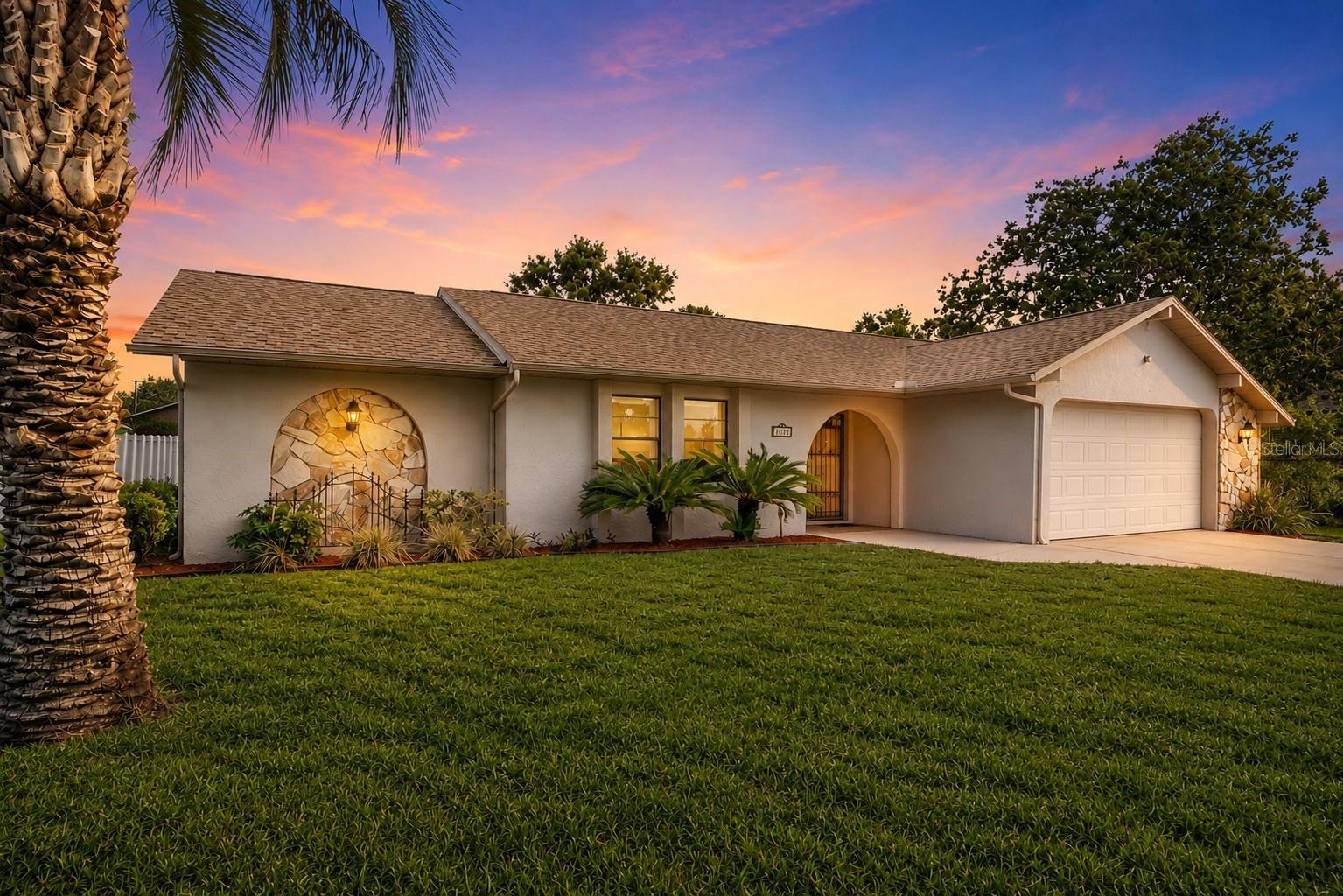 11312 Sedgefield Avenue, FL
