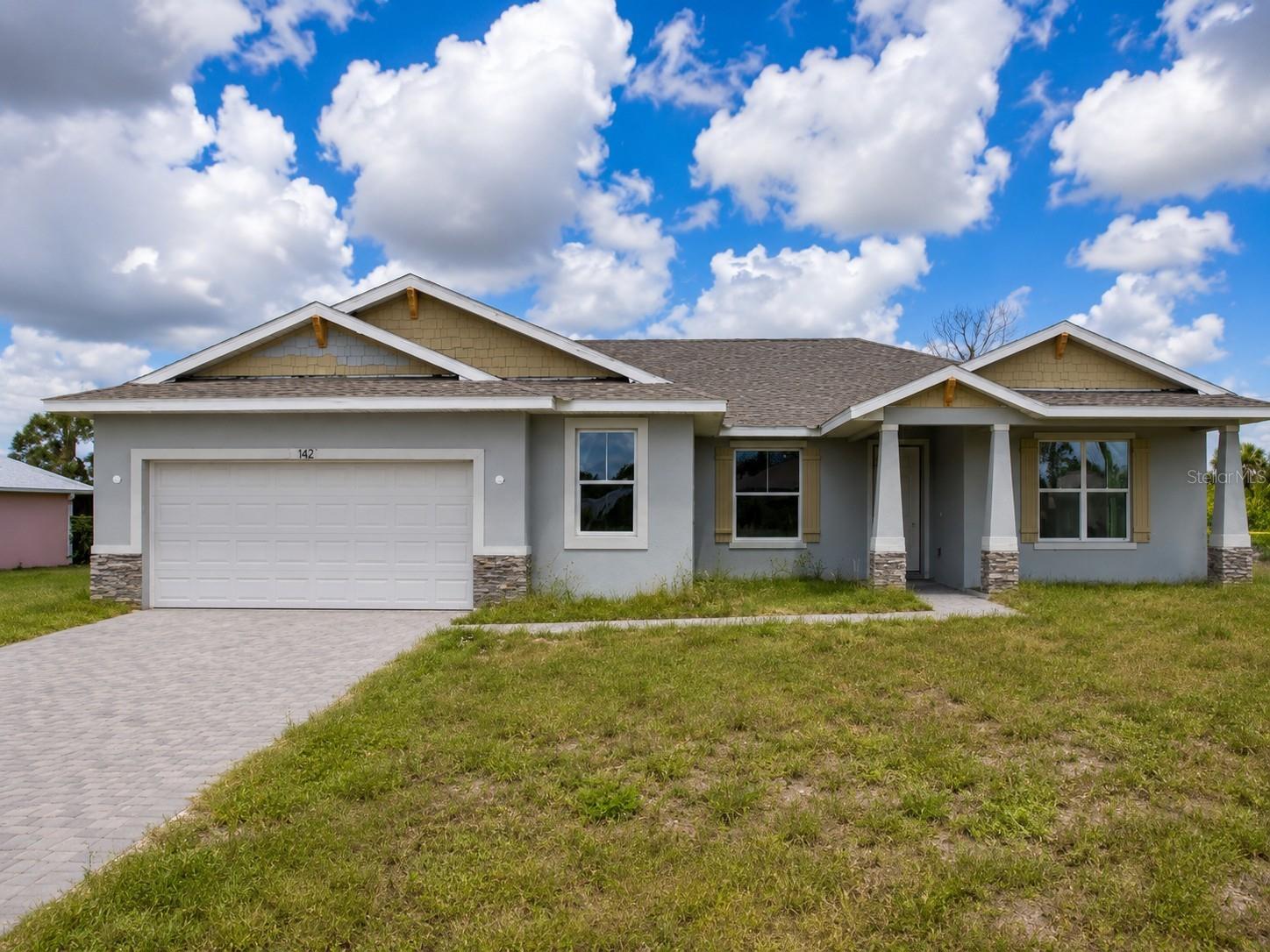 142 Fairway Road, FL