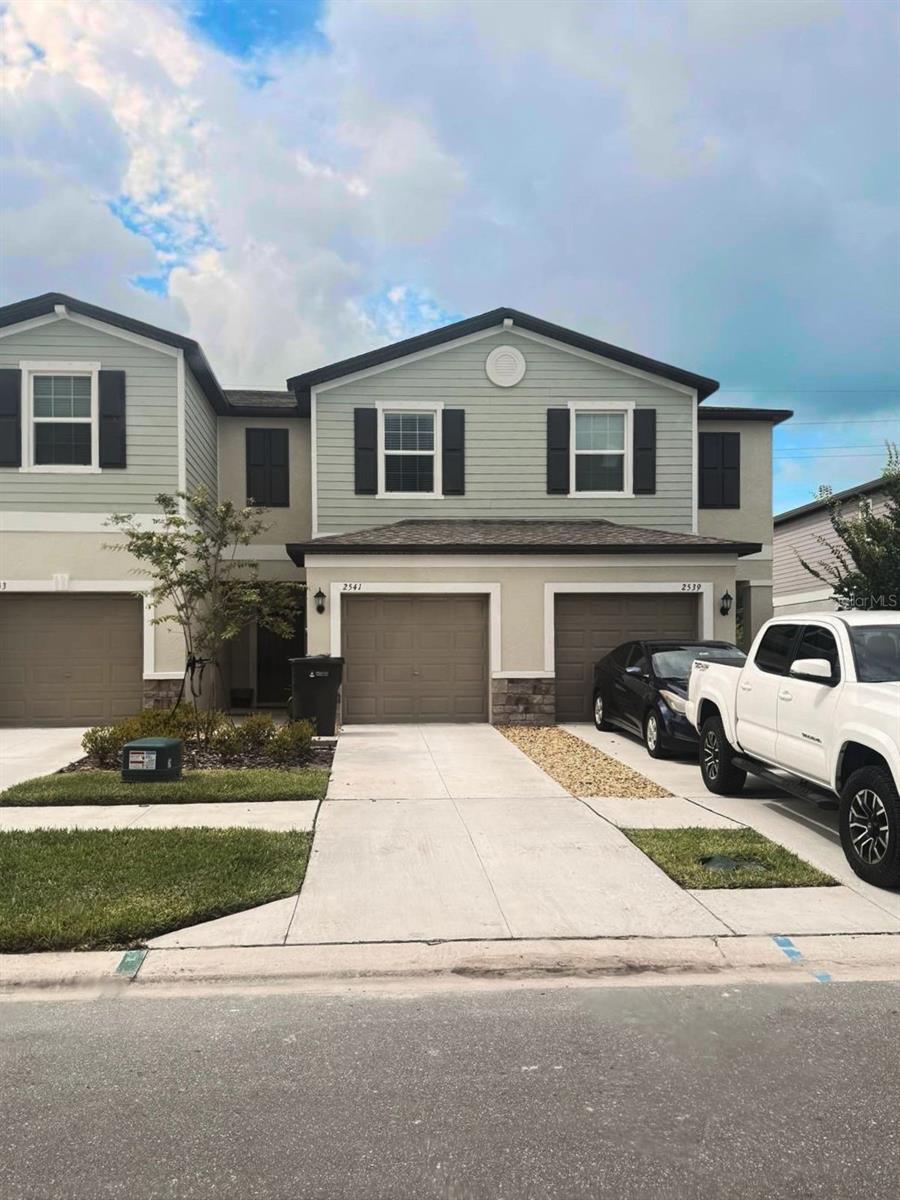 2541 Sunray Venus Way, FL