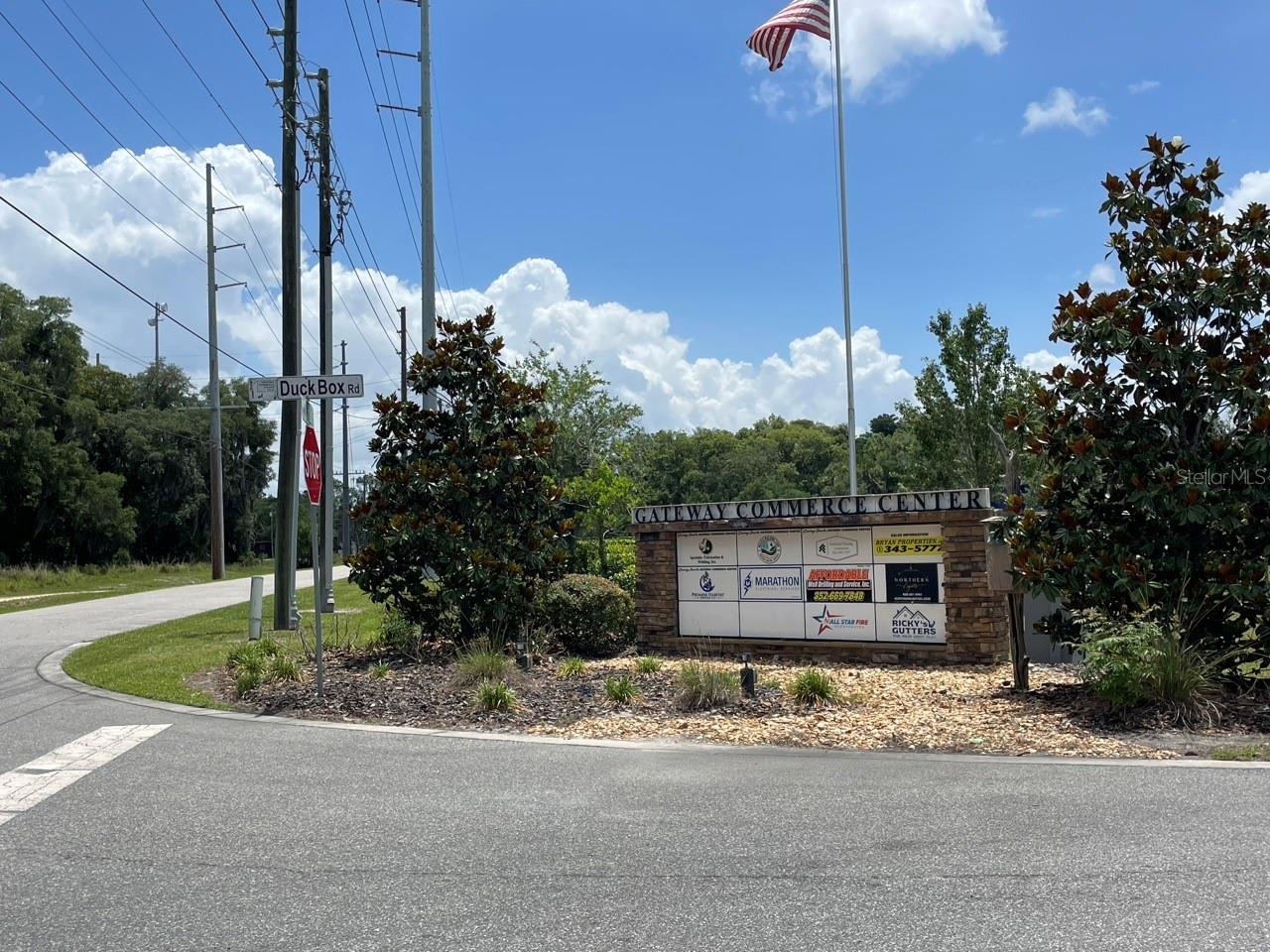1080 Duck Box Road, FL