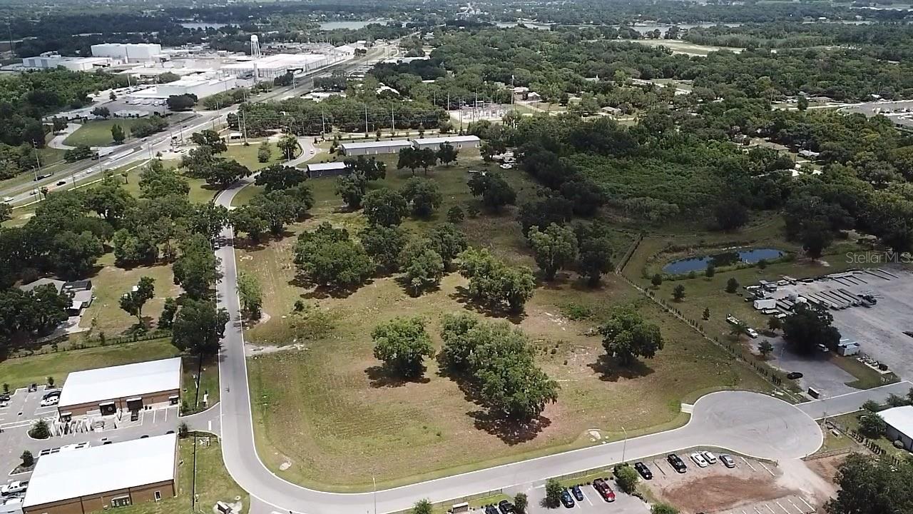1080 Duck Box Road, FL