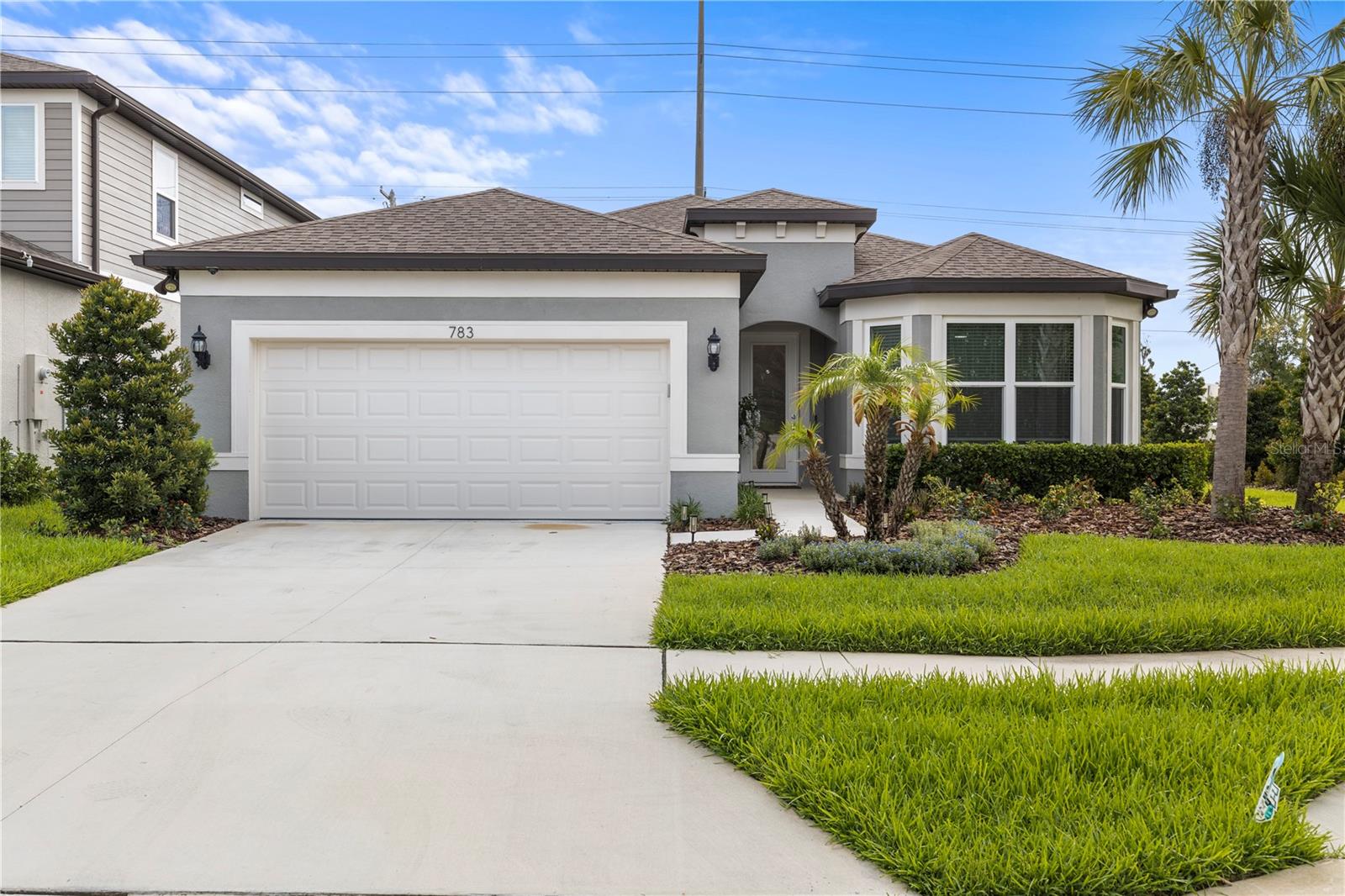783 Little Cloud Pl, FL