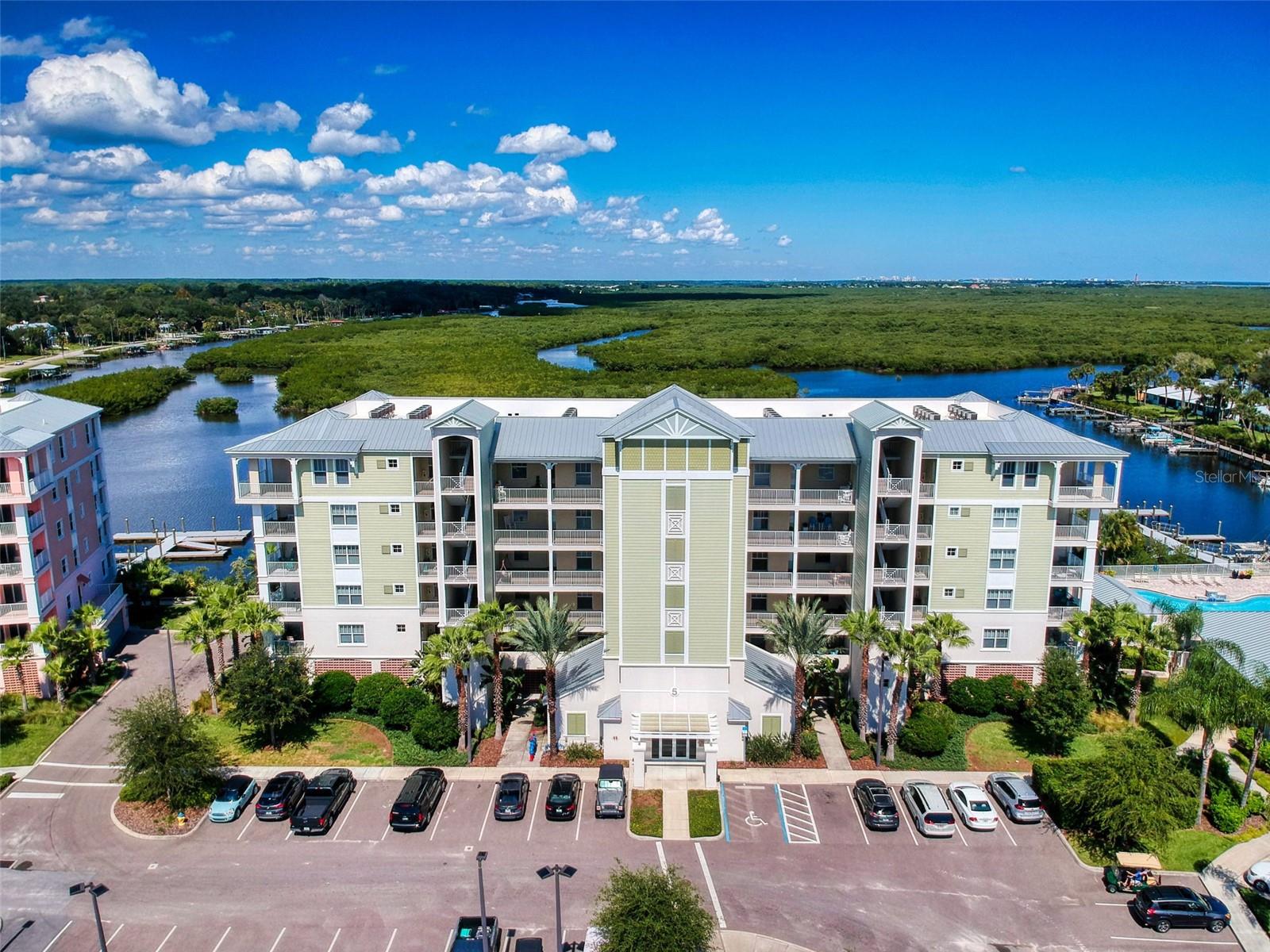 5 Riverwalk Drive, FL