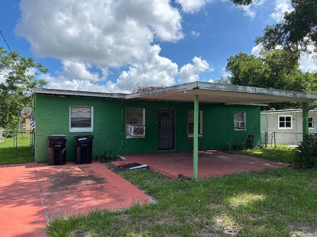 4055 Ferrow St, FL