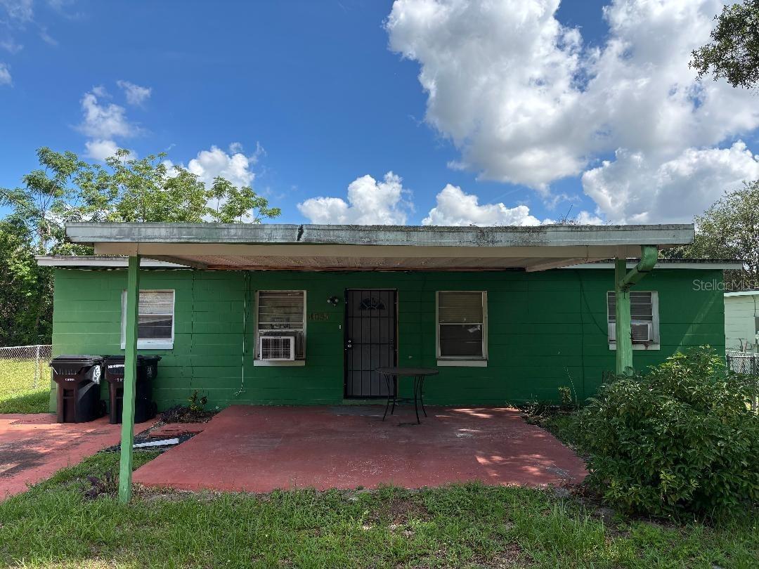 4055 Ferrow Street, FL