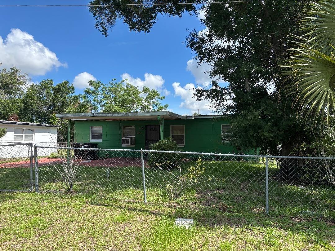 4055 Ferrow Street, FL