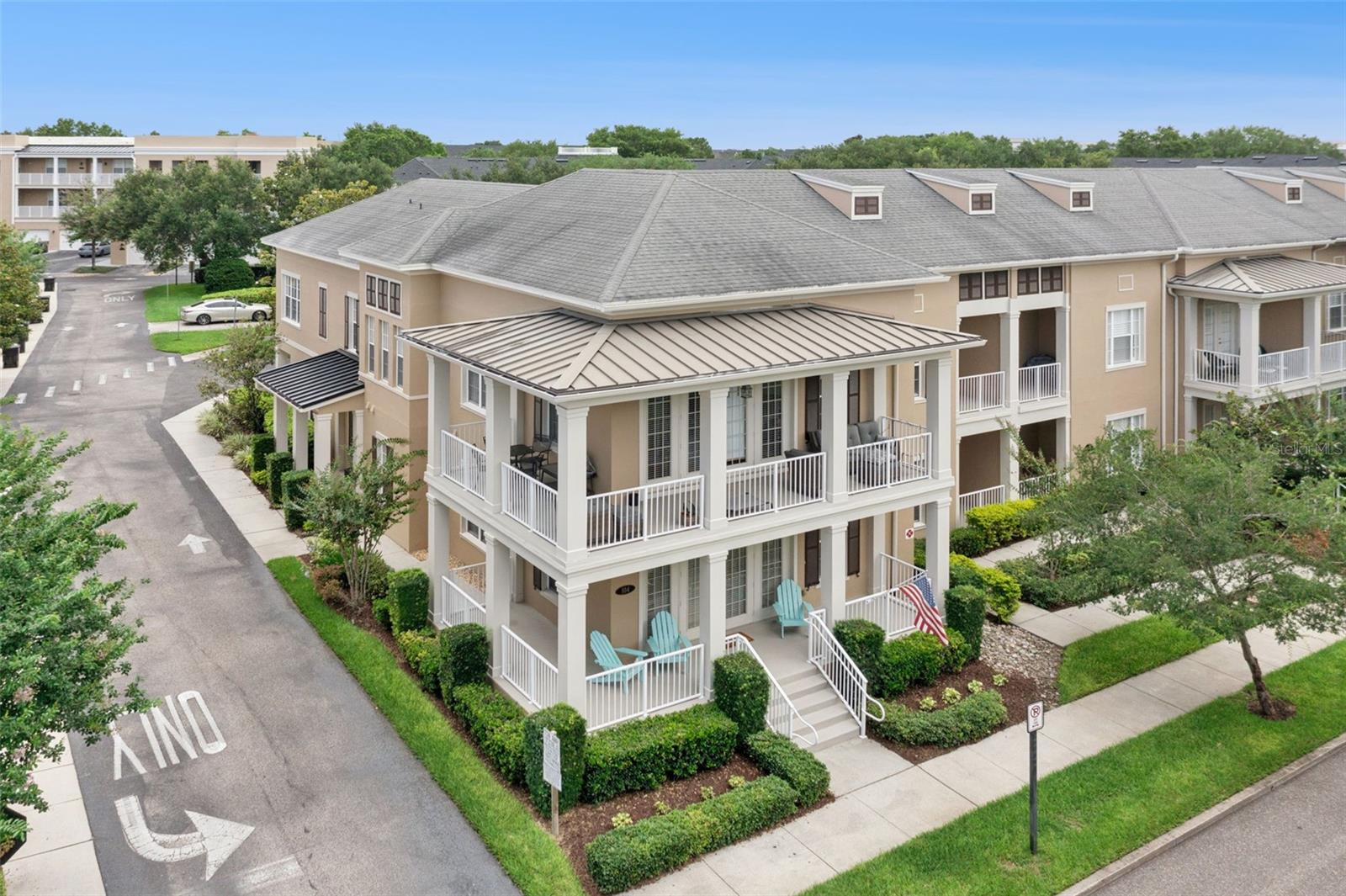1777 Firehouse Lane, FL
