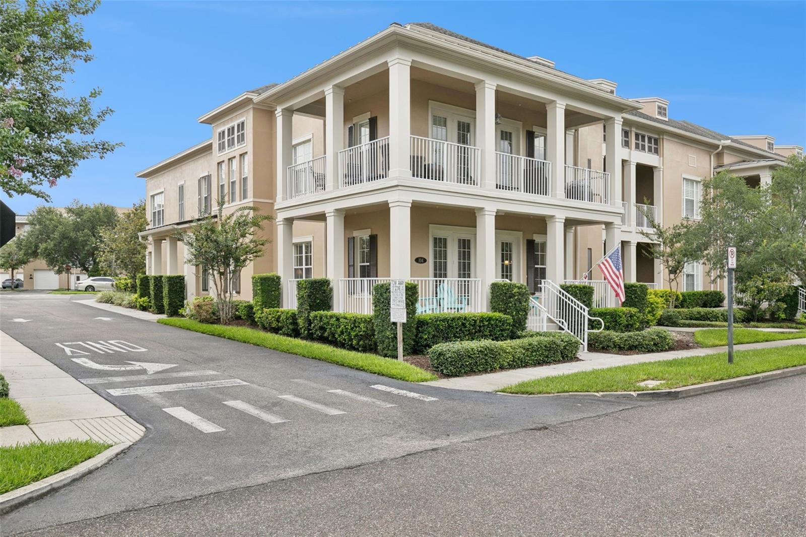 1777 Firehouse Lane, FL