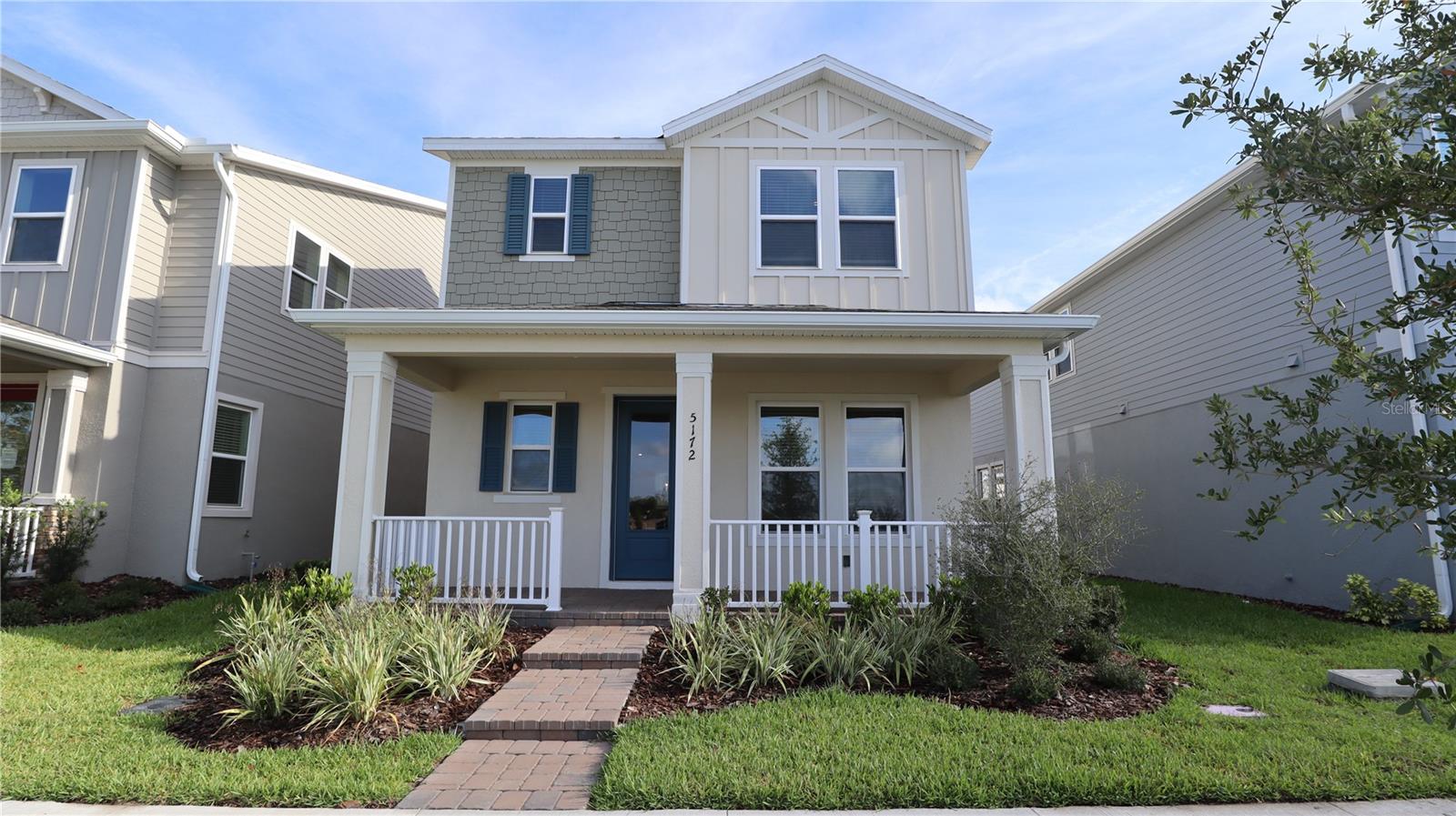 5172 Goldfinch Drive, FL