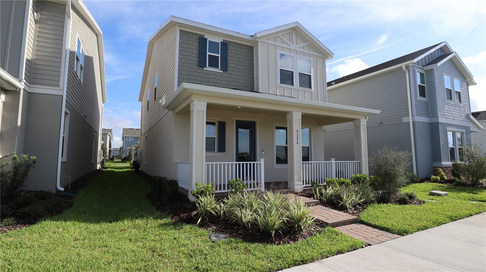 5172 Goldfinch Drive, FL