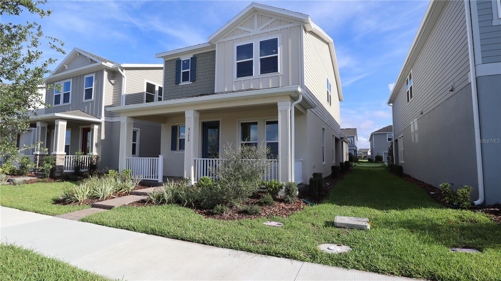 5172 Goldfinch Drive, FL