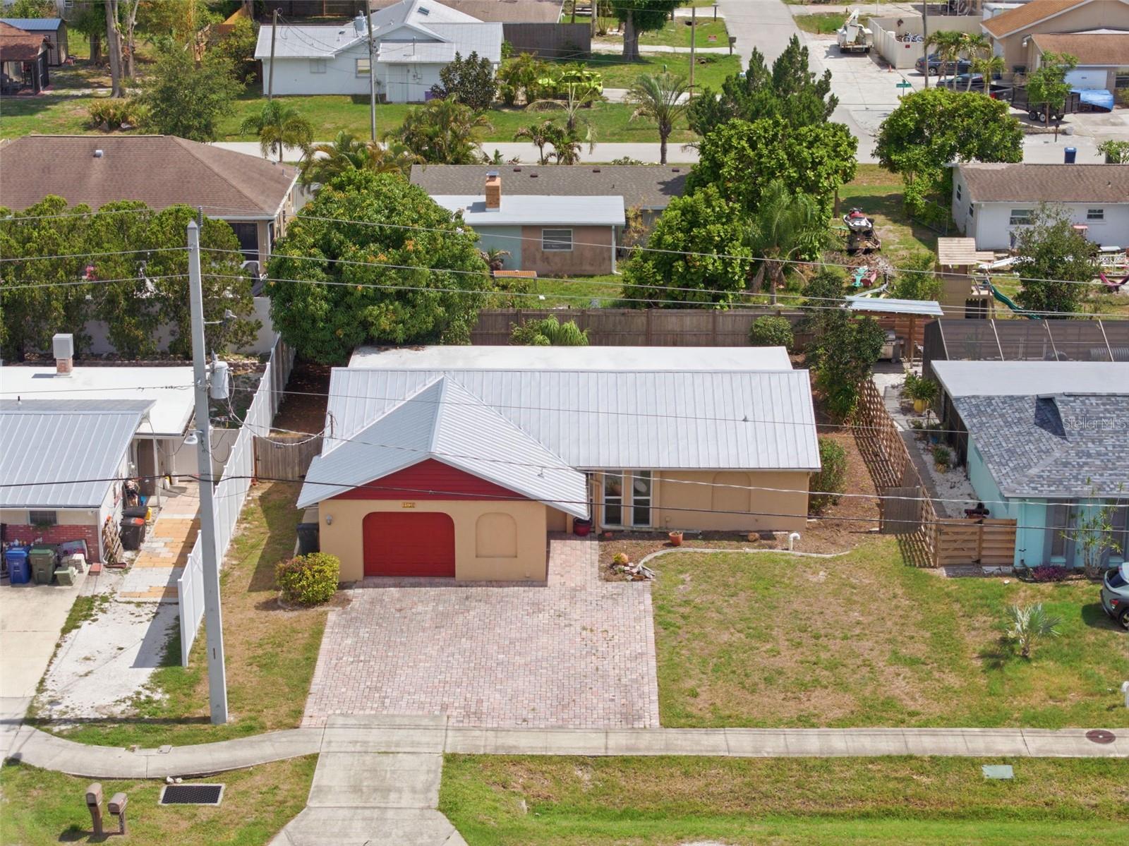 4536 Webber Street, FL