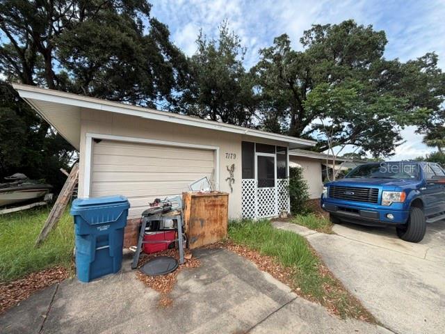 7179 Spring Hill Drive, FL