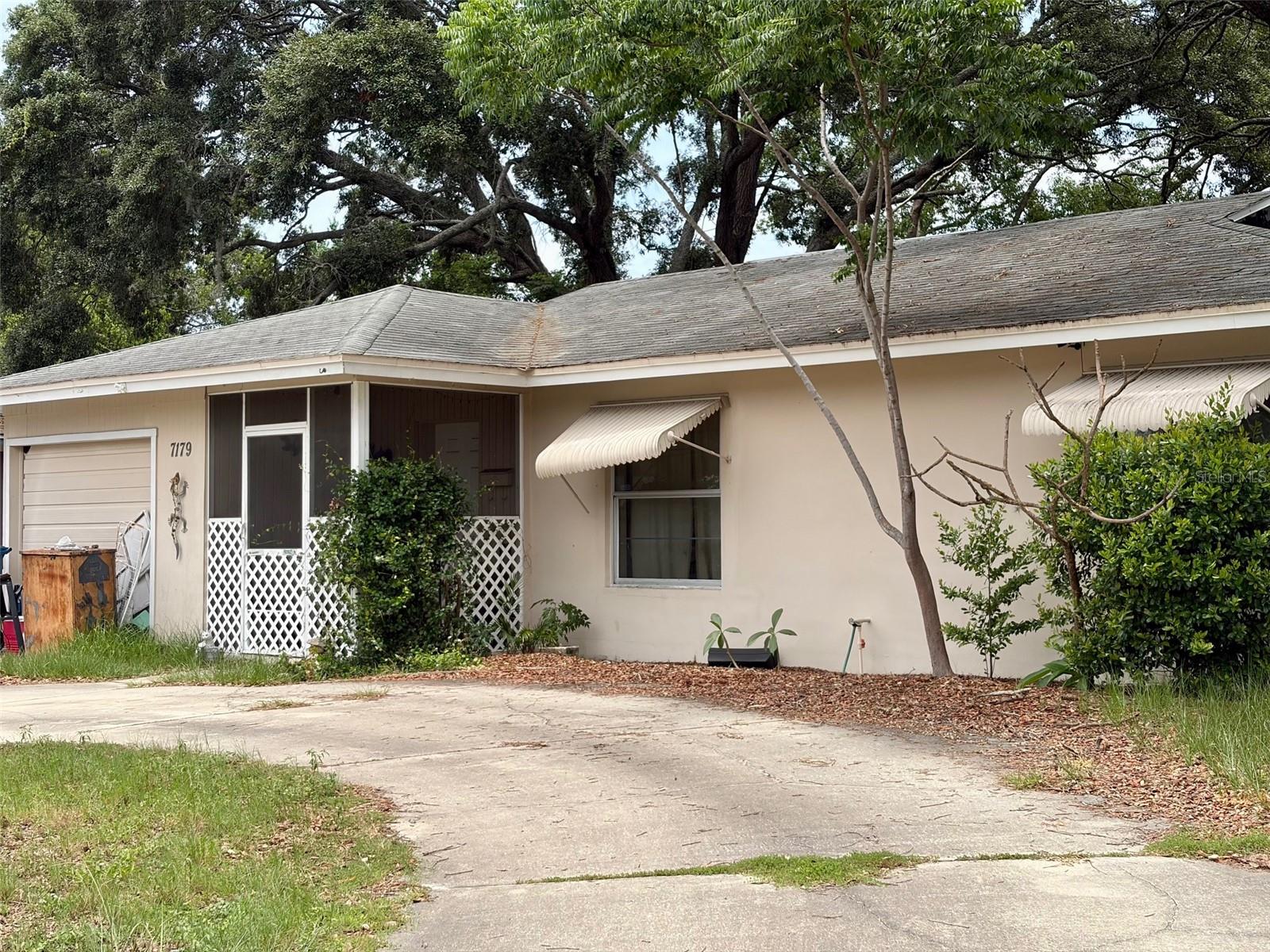 7179 Spring Hill Drive, FL