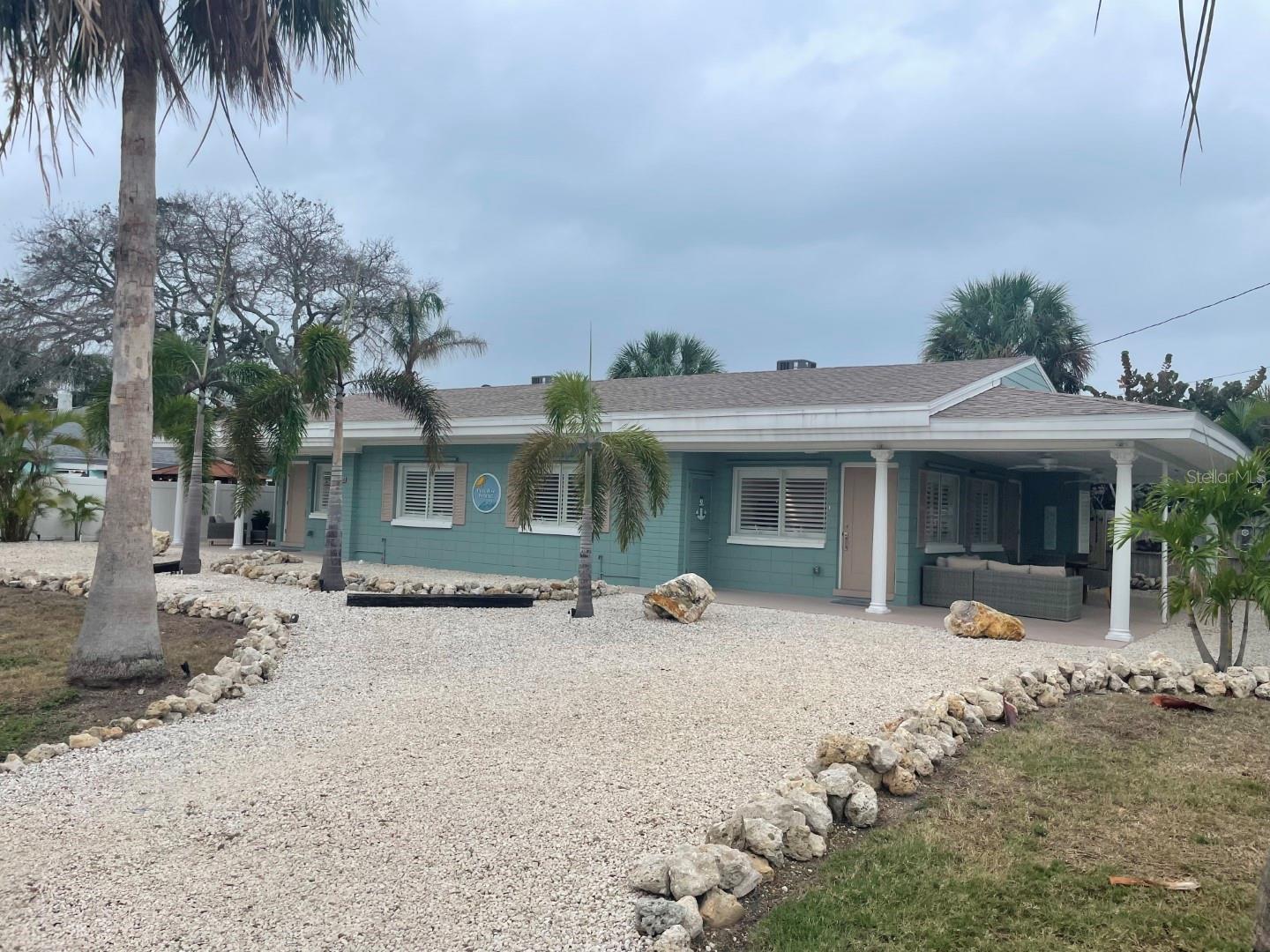 720 Gulf Boulevard, FL