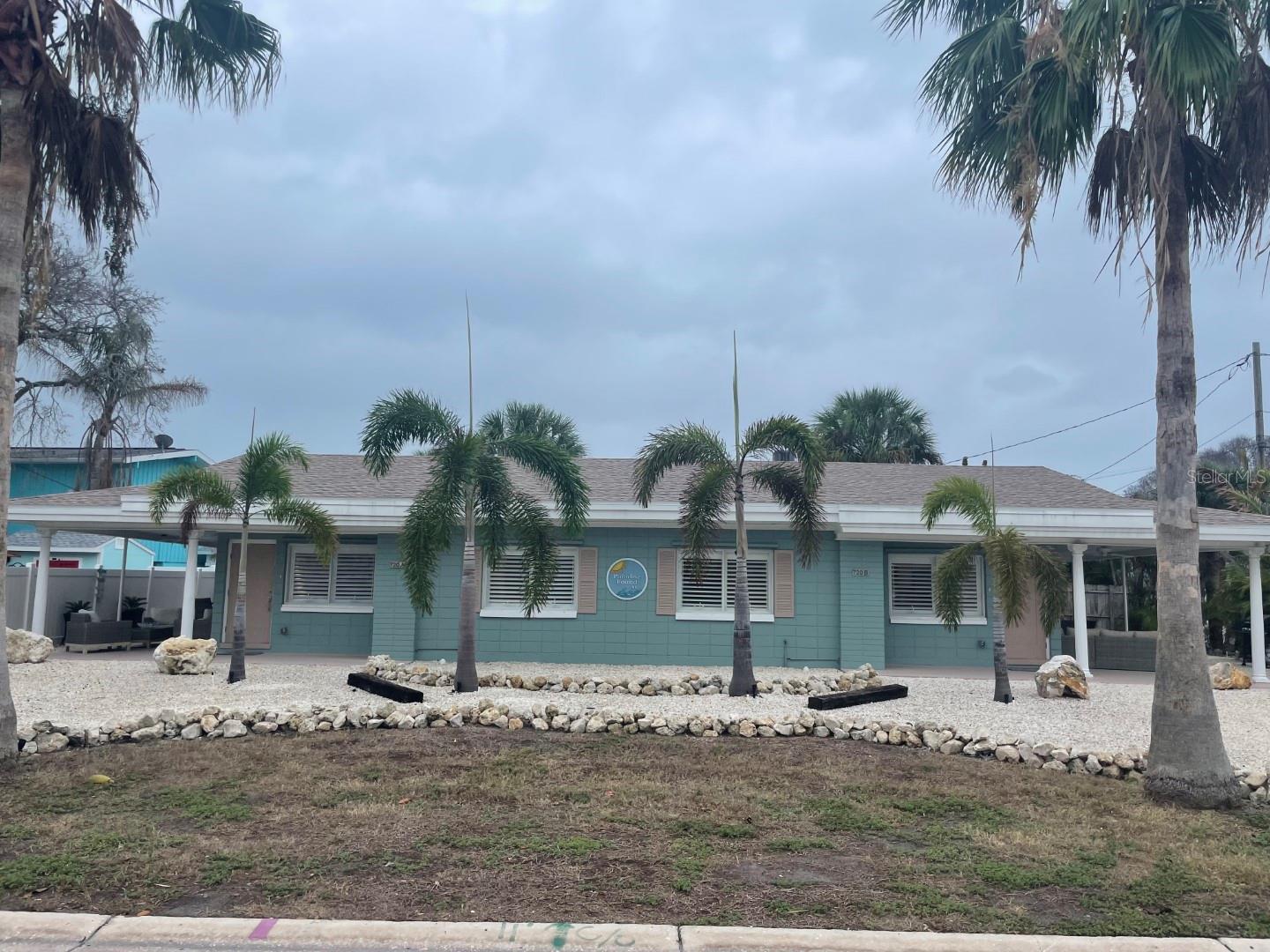 720 Gulf Boulevard, FL